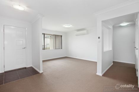 Property photo of 8 Lapwing Street Aberglasslyn NSW 2320