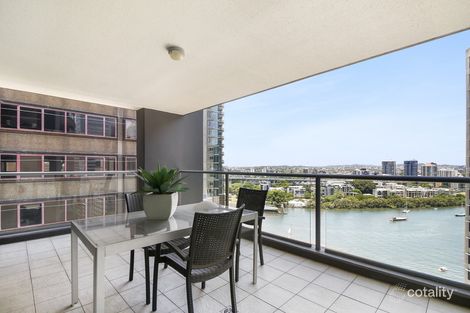 181/420 Queen St, Brisbane City, QLD 4000