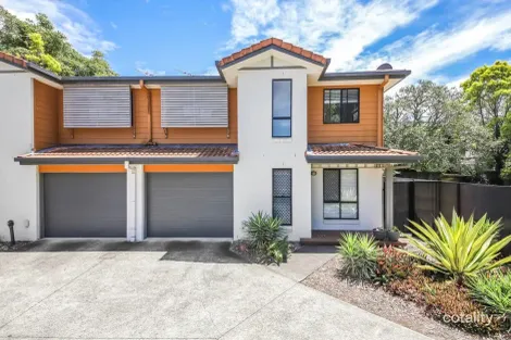 4/91 Gillies St, Zillmere, QLD 4034