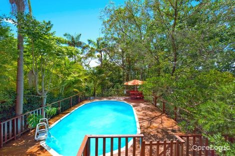 Property photo of 10 Park Avenue Avalon Beach NSW 2107