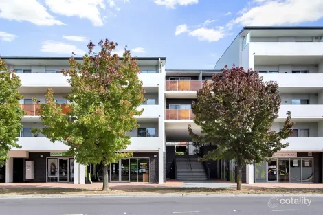 78/140 Anketell St, Greenway, ACT 2900