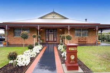 25 Kimberley Dr, Traralgon, VIC 3844