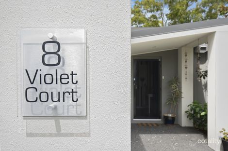 Property photo of 8 Violet Court Miami QLD 4220