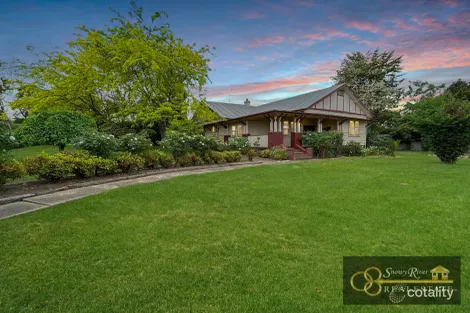 85 Gladstone St, Orbost, VIC 3888