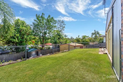 Property photo of 16 Coomville Crescent Nerang QLD 4211