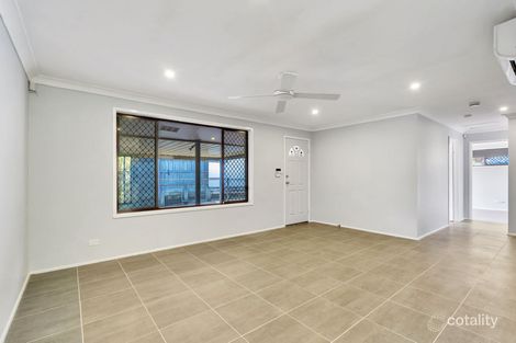 Property photo of 16 Coomville Crescent Nerang QLD 4211