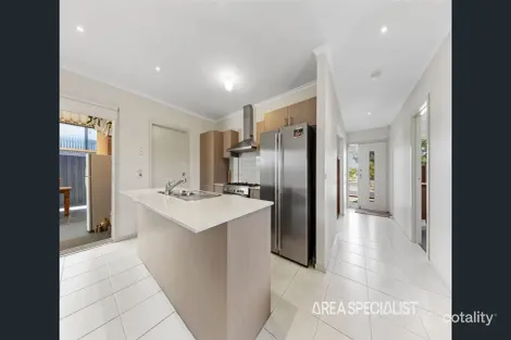 Property photo of 13 Clifford Drive Pakenham VIC 3810