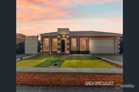 Property photo of 13 Clifford Drive Pakenham VIC 3810