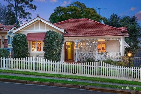 11 Kent St, Epping, NSW 2121