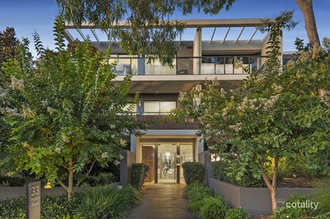 Property photo of 109/33 Wattle Road Hawthorn VIC 3122