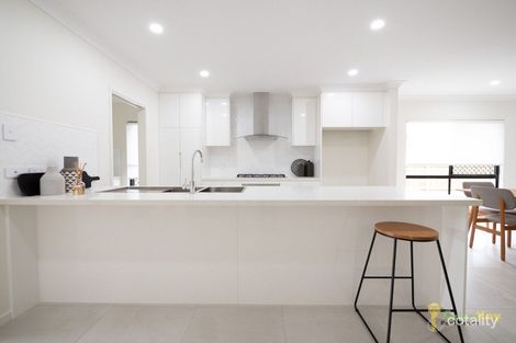 Property photo of 24 Speewah Bend Mount Peter QLD 4869