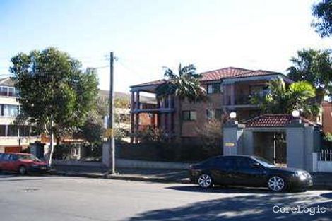 Property photo of 4/53-55 Cowper Street Randwick NSW 2031