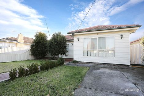 Property photo of 45 Welwyn Parade Deer Park VIC 3023