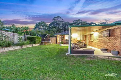 Property photo of 30 Wattlebird Street Mango Hill QLD 4509