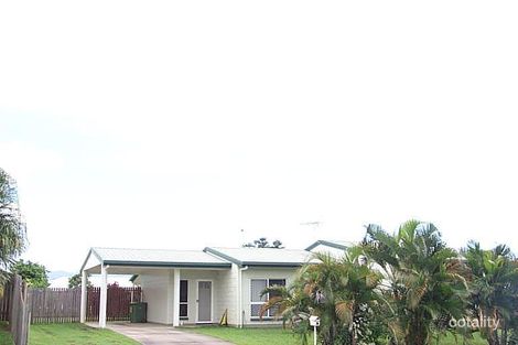 12 Herald St, Bentley Park, QLD 4869