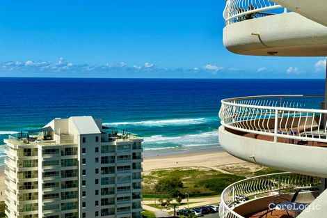 Property photo of 65/85 Old Burleigh Road Surfers Paradise QLD 4217