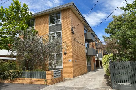 3/240 Holden St, Fitzroy North, VIC 3068