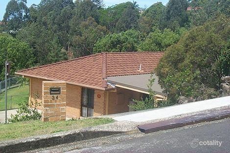 34 Mountain View Dr, Goonellabah, NSW 2480