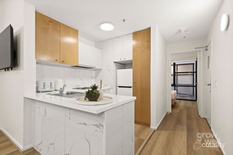 Property photo of 603/155 Bourke Street Melbourne VIC 3000
