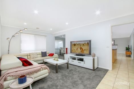Property photo of 28 Simonetti Street Dunlop ACT 2615