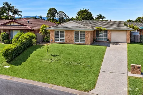 4 Alverson Cres, Boambee East, NSW 2452