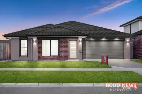 26 Ferntree Dr, Werribee, VIC 3030