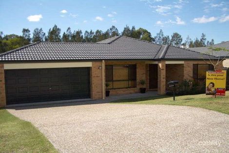 Property photo of 30 Greenbank Circuit Carrara QLD 4211