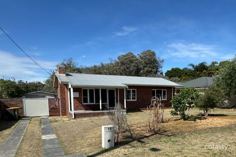 Property photo of 15 Knight Street Withers WA 6230