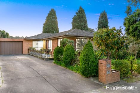 Property photo of 13 Fernbank Crescent Mulgrave VIC 3170