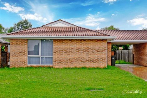 Property photo of 66 McLaren Place Ingleburn NSW 2565