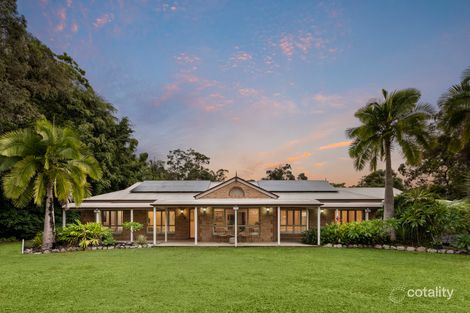 Property photo of 192 Eumarella Road Weyba Downs QLD 4562