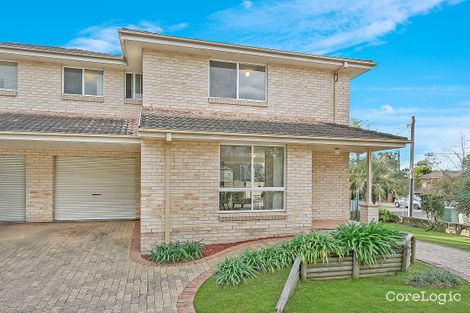 Property photo of 1/41 First Street Kingswood NSW 2747