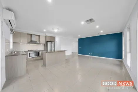 Property photo of 26 Ferntree Drive Werribee VIC 3030