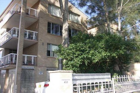 15/451-459 Glebe Point Rd, Glebe, NSW 2037