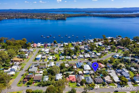 Property photo of 30 Government Road Nords Wharf NSW 2281