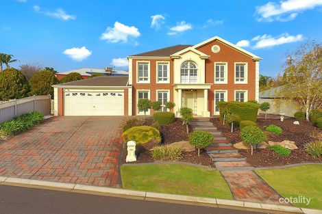 12 Brooklyn Ch, Greenwith, SA 5125