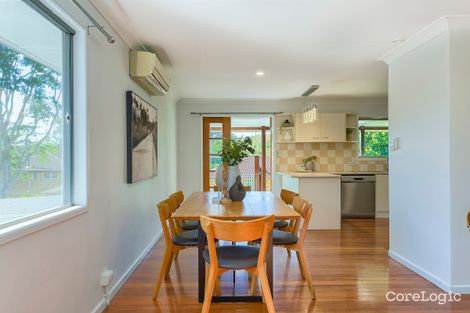 Property photo of 343 Maundrell Terrace Aspley QLD 4034