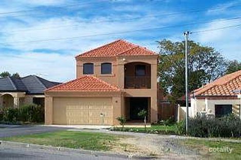 16a Lantana Ave, Mount Claremont, WA 6010