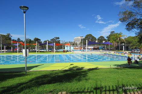 Property photo of 189A Dunmore Street Wentworthville NSW 2145