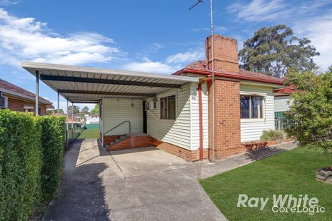 Property photo of 88 Cam Street Cambridge Park NSW 2747