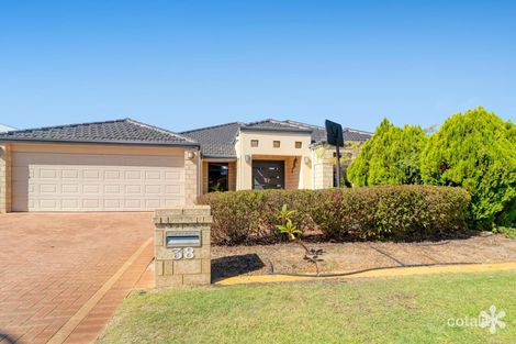 38 Oakhill Dr, Canning Vale, WA 6155