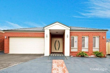 Property photo of 7 Taberer Court Epping VIC 3076