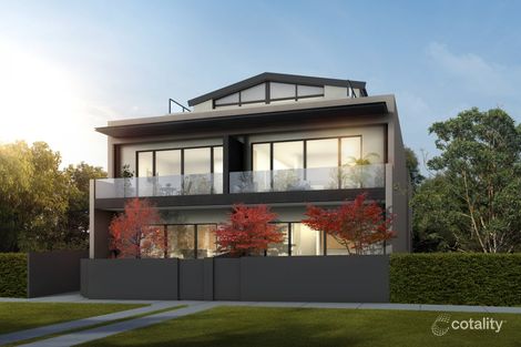 209/10 Nottingham St, Kensington, VIC 3031
