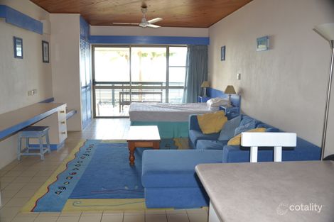 Property photo of 9/2 Beach Road Dolphin Heads QLD 4740