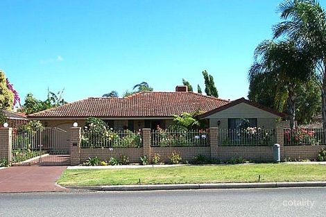 Property photo of 95 Benara Road Noranda WA 6062