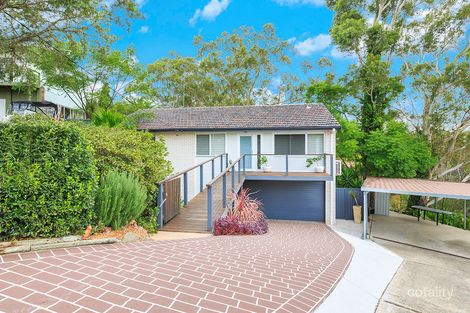 Property photo of 15 Inverness Place Kareela NSW 2232