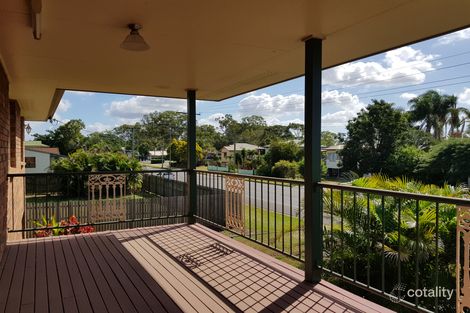 121 Cambridge St, Granville, QLD 4650
