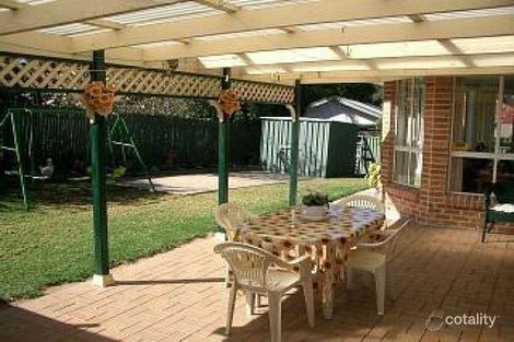 Property photo of 26 Lincoln Place Castle Hill NSW 2154
