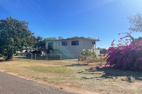 Property photo of 3 Hammond Street Hughenden QLD 4821