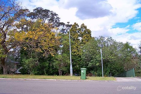 Property photo of 58 Oratava Avenue West Pennant Hills NSW 2125